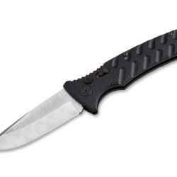 Couteau de poche Strike Damast Boker Plus