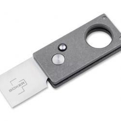 Couteau de poche Boker Plus Cigar Cutter