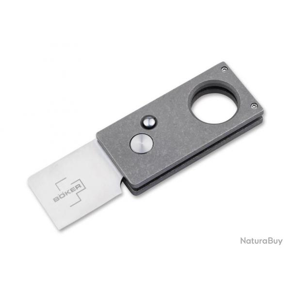 Couteau de poche Boker Plus Cigar Cutter