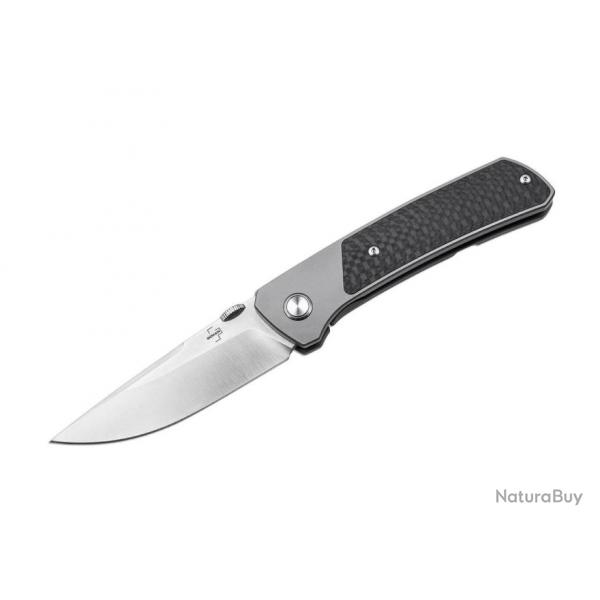 Couteau de poche Boker Plus Conductor