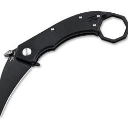 Couteau de poche Boker Plus HEL Karambit