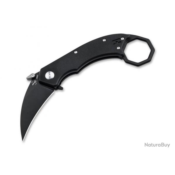 Couteau de poche Boker Plus HEL Karambit