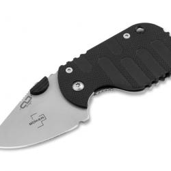 Couteau de poche Boker Plus Subcom 2.0 Noir