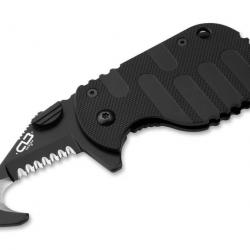 Couteau de poche Boker Plus Rescom 2.0