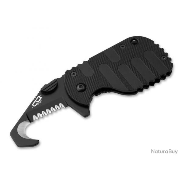 Couteau de poche Boker Plus Rescom 2.0