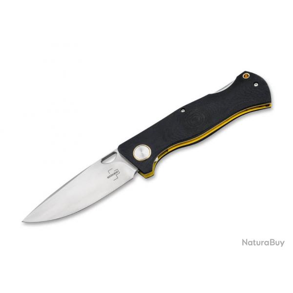 Couteau de poche Boker Plus Epicenter Backlock