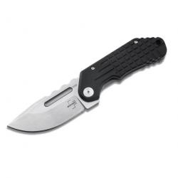 Couteau de poche Boker Plus Dvalin Folder Drop