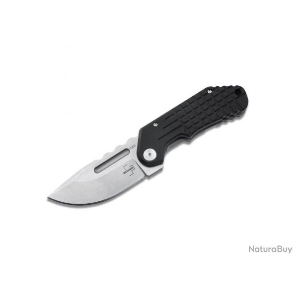 Couteau de poche Boker Plus Dvalin Folder Drop