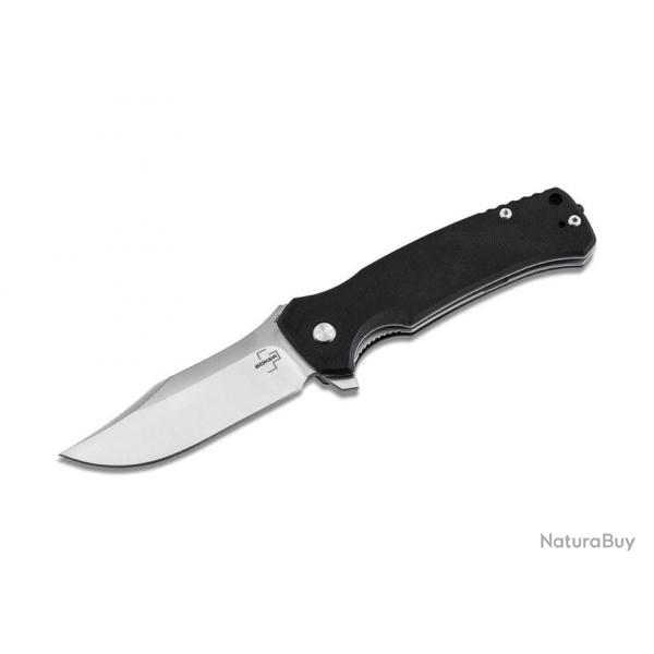 Couteau de poche Boker Plus M.E.R.K. 1