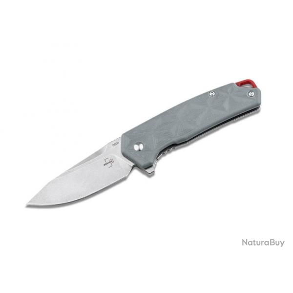 Couteau de poche Boker Plus Gemtek