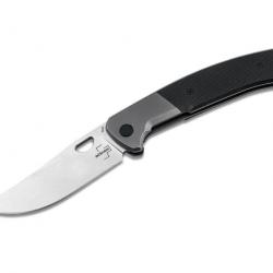 Couteau de poche Boker Plus Elso Folder