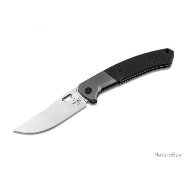 Couteau de poche Boker Plus Elso Folder