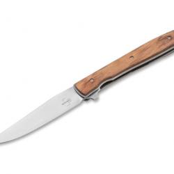 Couteau de poche Boker Plus Urban Trapper Flipjoint