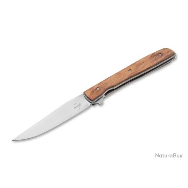 Couteau de poche Boker Plus Urban Trapper Flipjoint