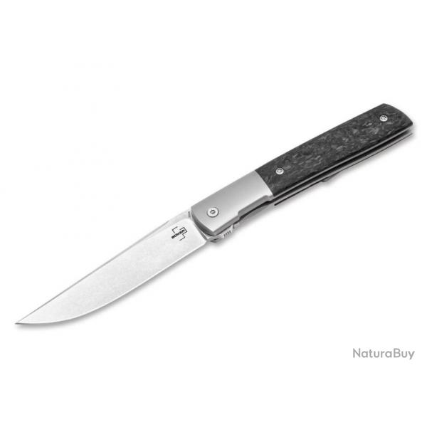 Couteau de poche Boker Plus Urban Trapper Premium CF