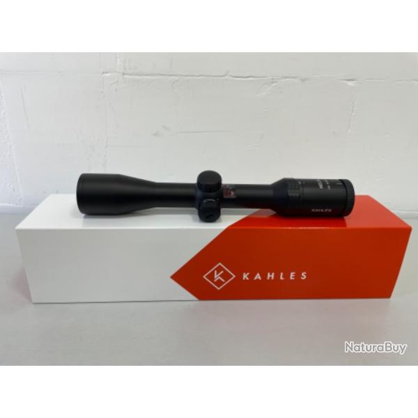 !! NEUF !! LUNETTE KAHLES HELIA 1.6-8x42i