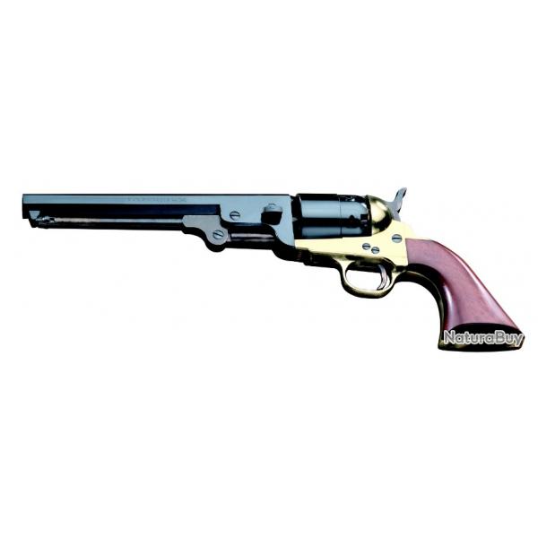 Revolver Pietta 1851 Navy Rebnord cal.36