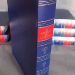 Le Journal de la France, Les années 40 - n° 128 à 143 (33 à 48) Historia Tallandier.