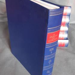 Le Journal de la France, Les années 40 - n° 177 à 191 (82 à 96) Historia Tallandier.