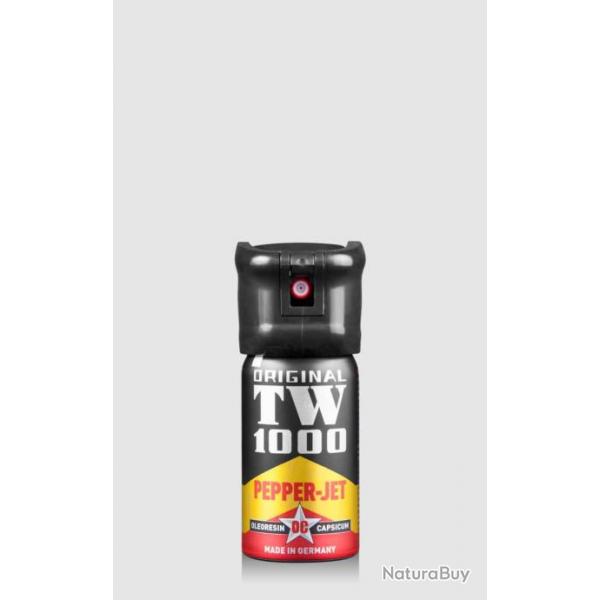 SPRAY TW 1000 AU POIVRE MAN 40ML