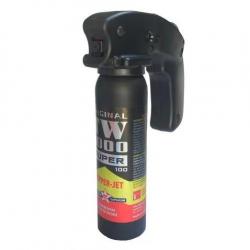 SPRAY TW 1000 AU POIVRE SUPER PROFESSIONAL 100ML AVEC POIGNEE