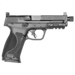 B - PISTOLET SMITH & WESSON M&P 9 FILETE 9X19