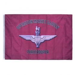 Drapeau Paratrooper Market Garden (101 Inc)