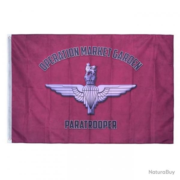 Drapeau Paratrooper Market Garden (101 Inc)