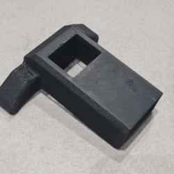 Adaptateur glock 44 pour cross micro roni gen4