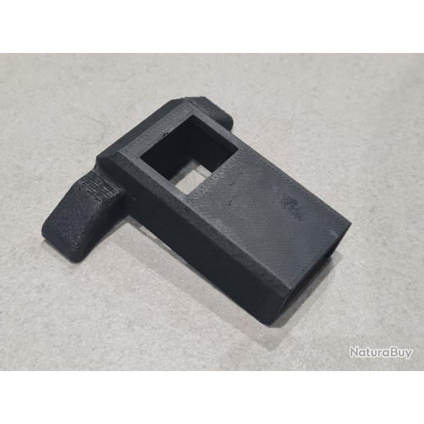 Adaptateur glock 44 pour cross micro roni gen4