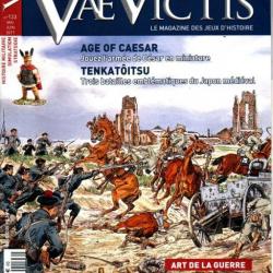 vae victis 133 dixmude oct-nov 1914, fusiliers marins sur l', jeu d'histoire tactique et stratégique