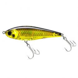 Yo-Zuri 3D Inshore Twitchbait SS 90mm Gold Black