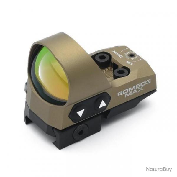 OPP Tactical Viseur Point Rouge Romeo 3 MAX FDE Paiement en 3 ou 4 fois -