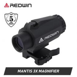 REDWIN LOUPE MANTIS 3X PAIEMENT EN 3 OU 4 FOIS -