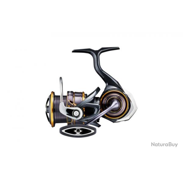 Moulinet Daiwa 22 Caldia Lt Mq 2000D Eu