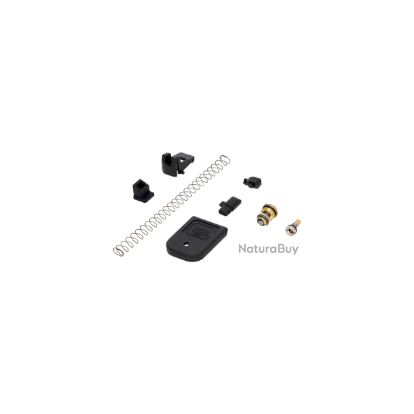 Service Kit Chargeur Glock 17 - Cal. 6 mm