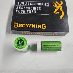 Choke Browning calibre 12 .Invector plus.