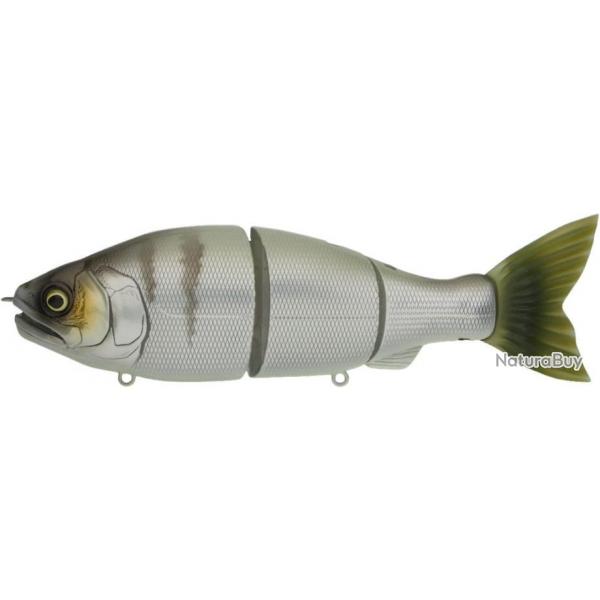 Swimbait GAN CRAFT Jointed Claw Ratchet 184 06 CAMEL SHAD