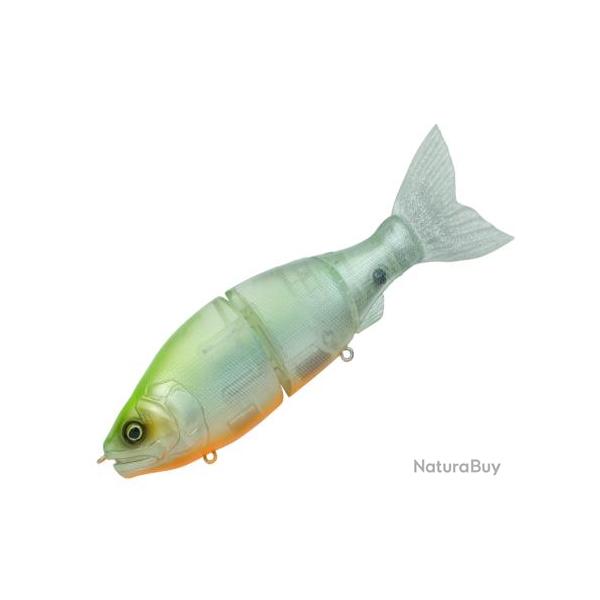 Swimbait GAN CRAFT Jointed Claw Ratchet 184 08 CITRUS SHAD