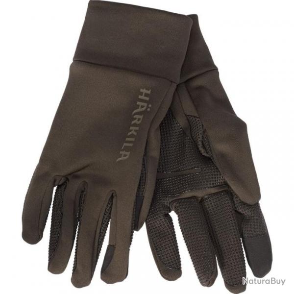 Gants Power Stretch Hrkila