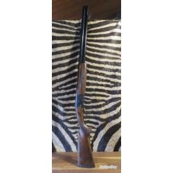 Fusil ATA SP Sporter cal.12/76 canons 76 cm 5 chokes - busc réglable - mono détente - éjecteurs