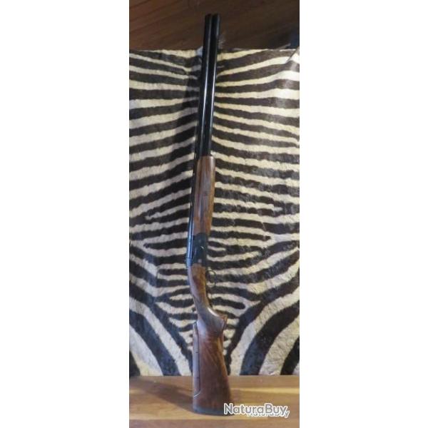 Fusil ATA SP Sporter cal.12/76 canons 76 cm 5 chokes - busc rglable - mono dtente - jecteurs