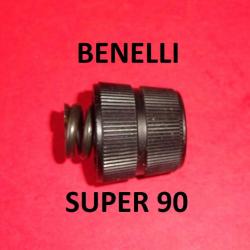 DERNIER bouchon fusil BENELLI SUPER 90 BENELLI S90 - VENDU PAR JEPERCUTE (JO581)