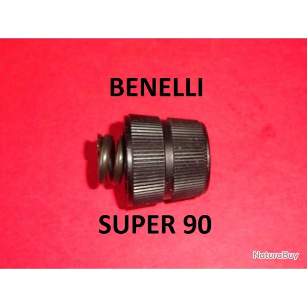 DERNIER bouchon fusil BENELLI SUPER 90 BENELLI S90 - VENDU PAR JEPERCUTE (JO581)