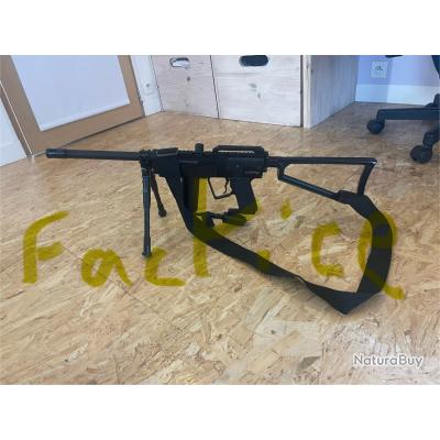 Annonce billes paintball : Kit lanceur paint ball MR2