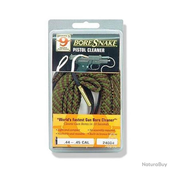 Cordon de nettoyage Boresnake cal 44.45