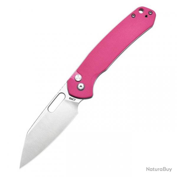 Cjrbj 1925A-PNK Wharncliffe Pyrite Pink