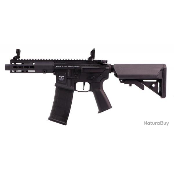 REPLIQUE LONGUE 6MM XQ4 QRF MEDUSA BK