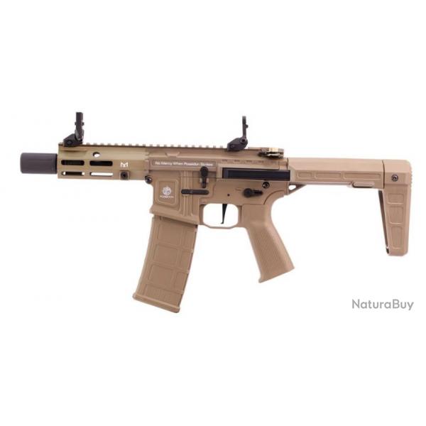 REPLIQUE LONGUE 6MM PUNISHER QRF AETHER V2 TAN