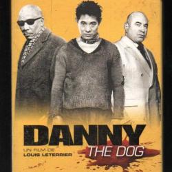 danny the dog dvd action jet li, morgan freeman bob hoskins